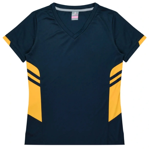 Picture of Aussie Pacific, Ladies Tasman Tee 